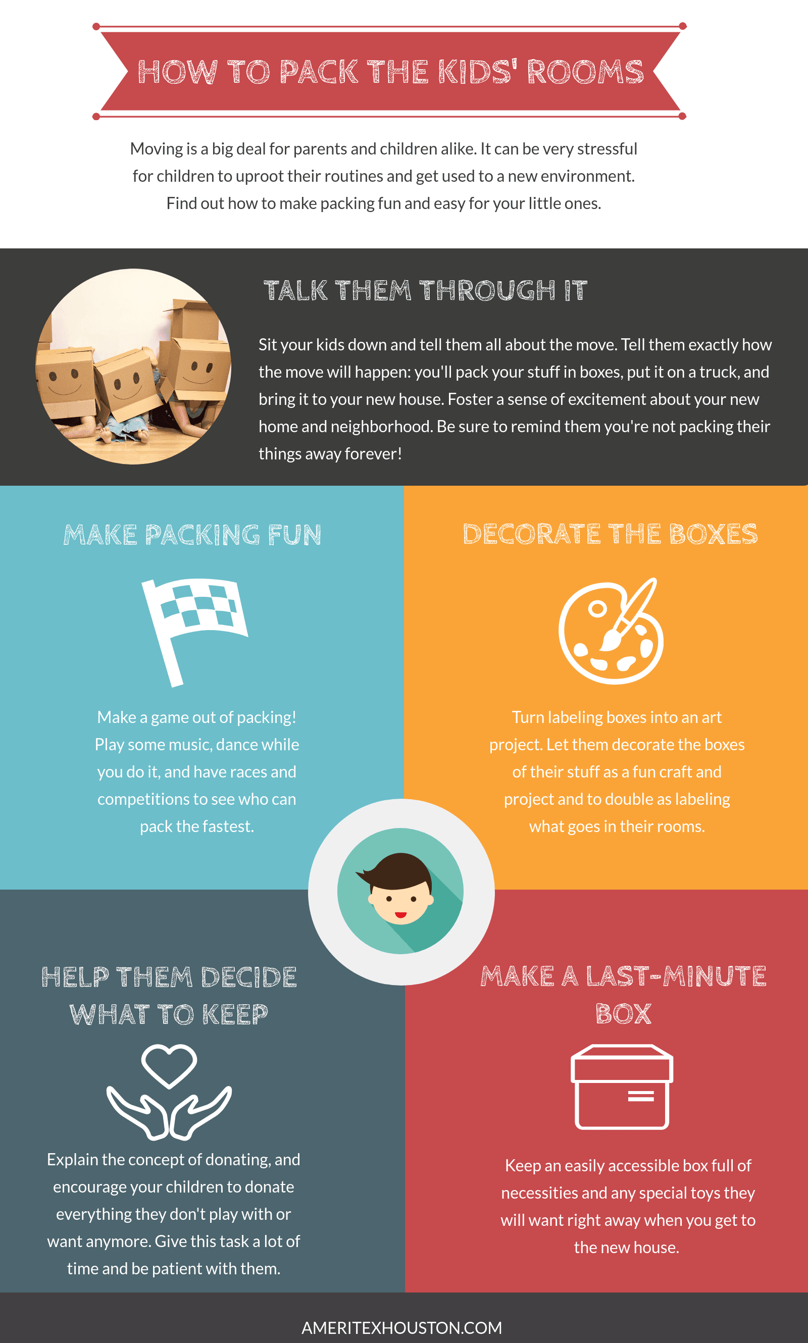 kids' rooms