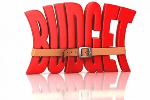 Moving on a Budget