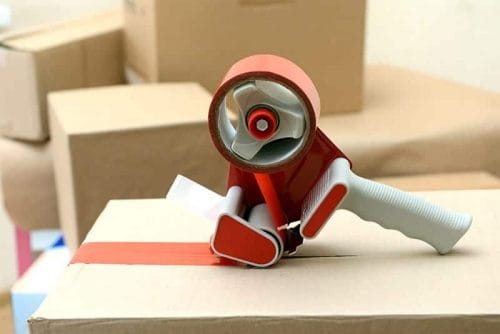 Hiring Professional Movers