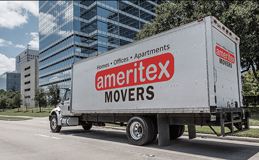 Ameritex Office Movers