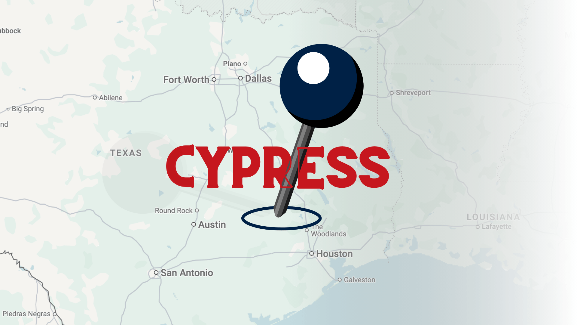 Cypress Movers