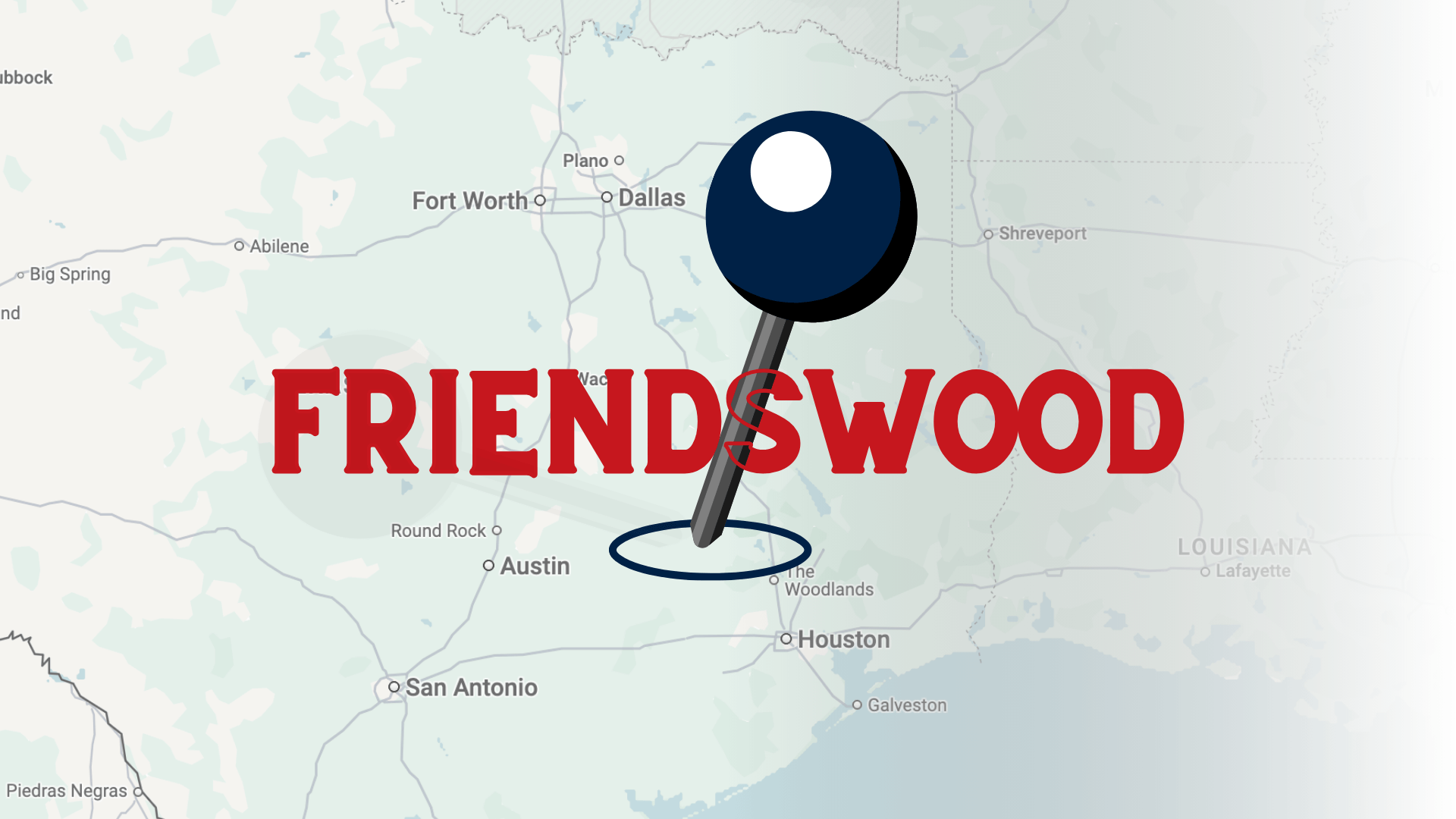 Friendswood Movers