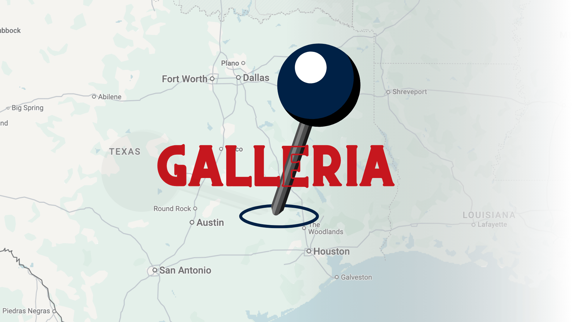 Galleria Movers