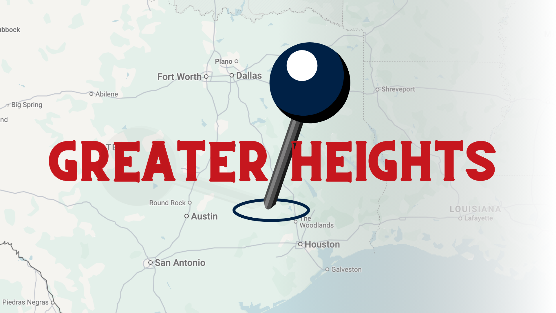 Greater Heights Movers