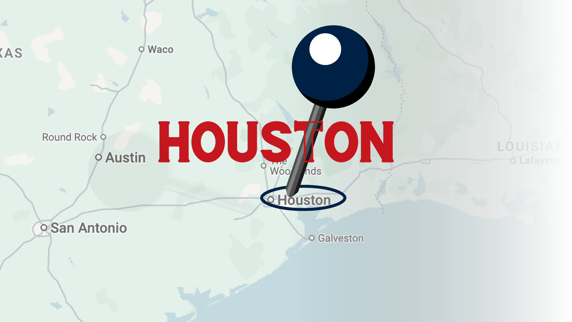 Houston