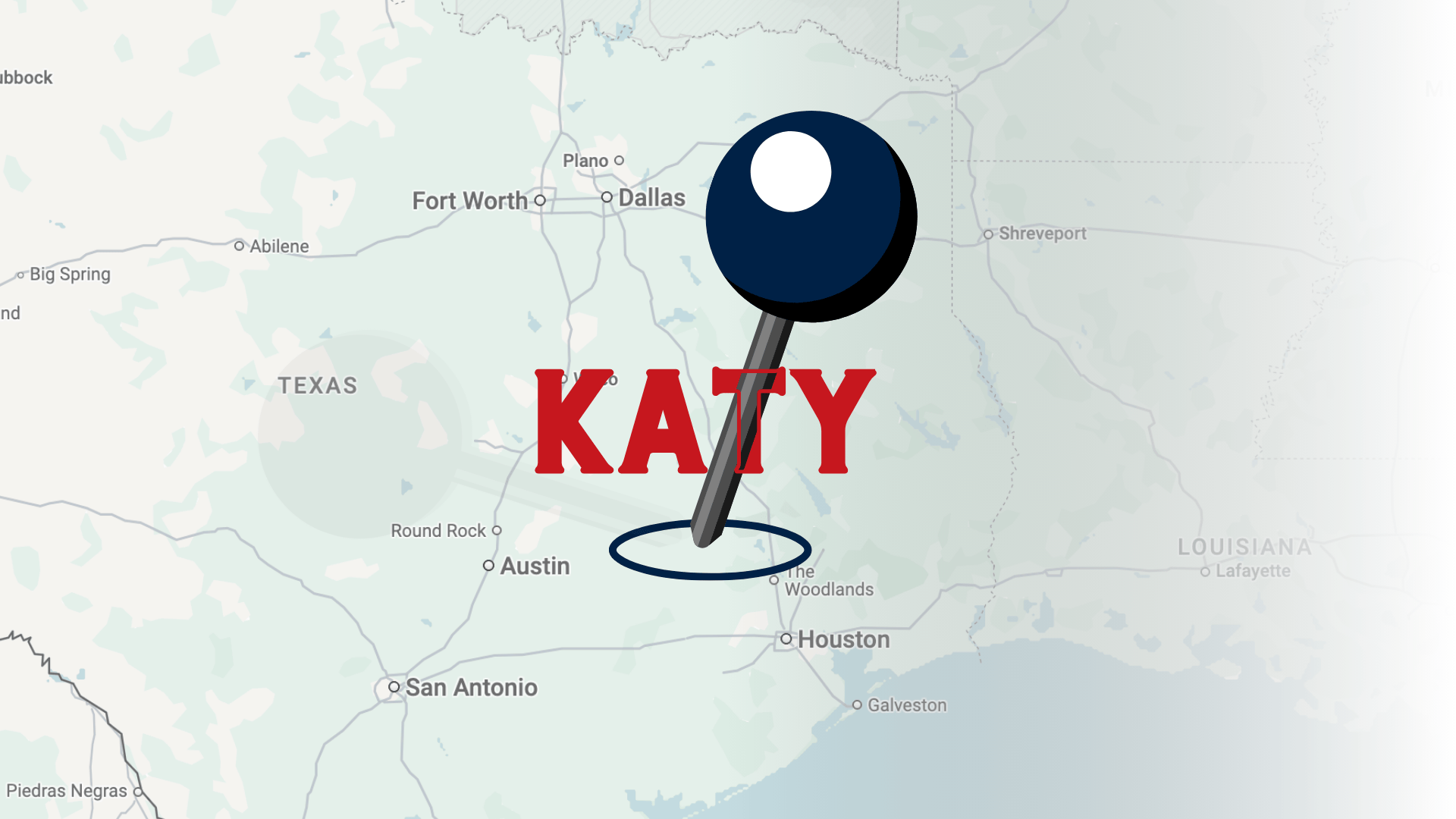 Professional Katy Movers