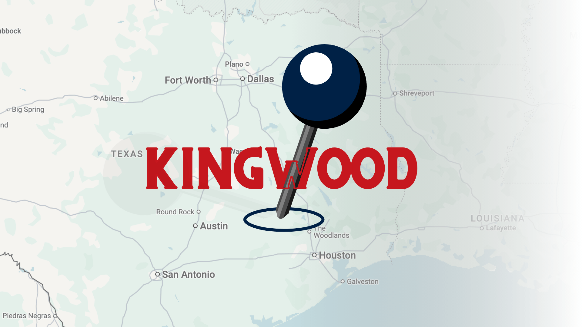 Kingwood Movers