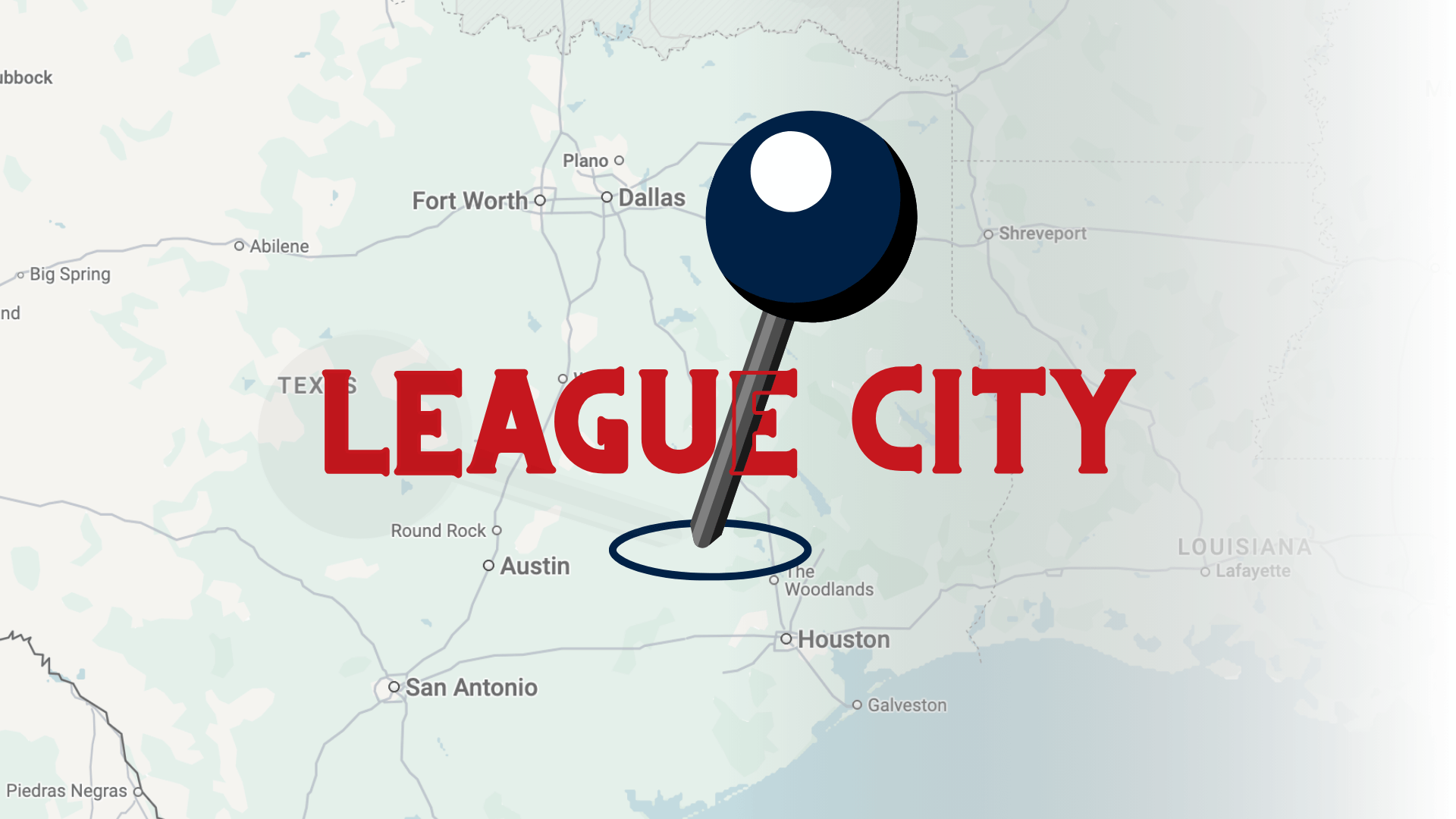 League City Movers