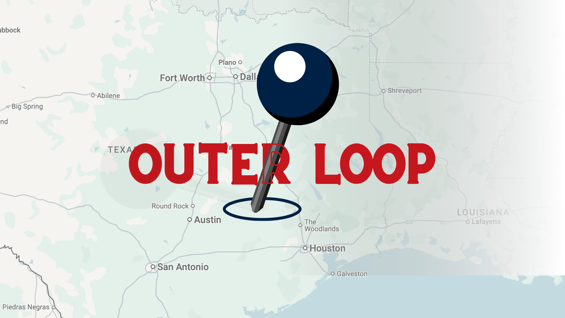 Outer Loops Texas
