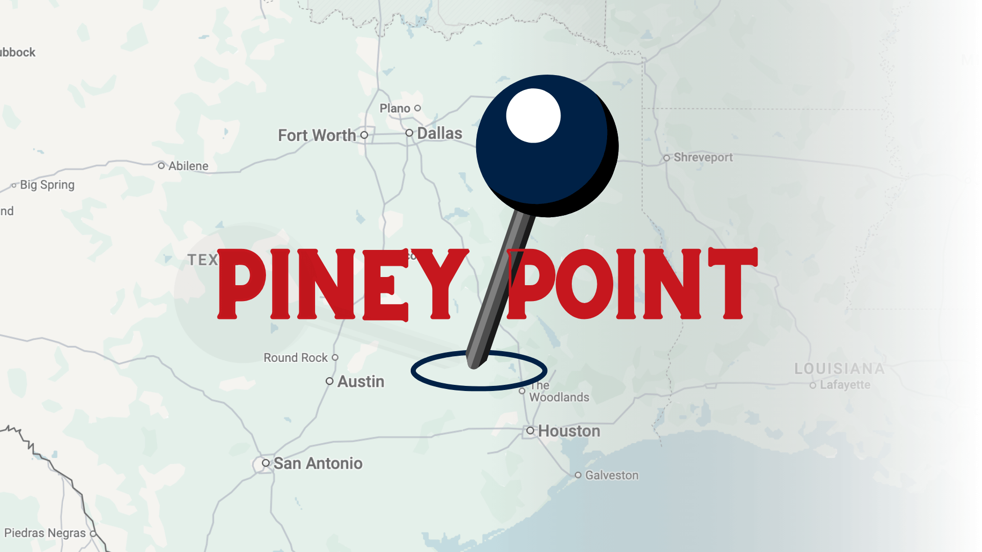 Piney Point