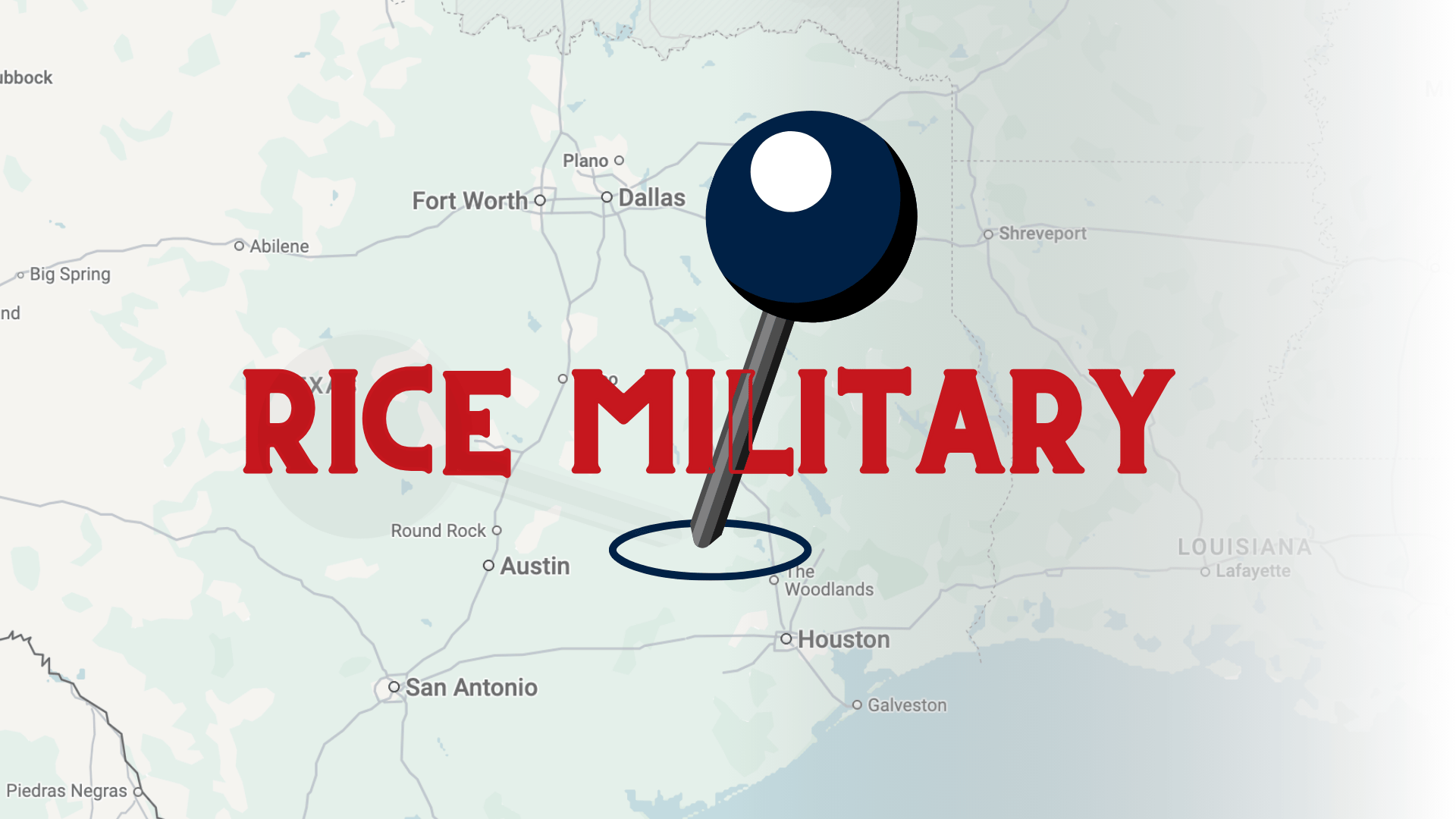Rice Military