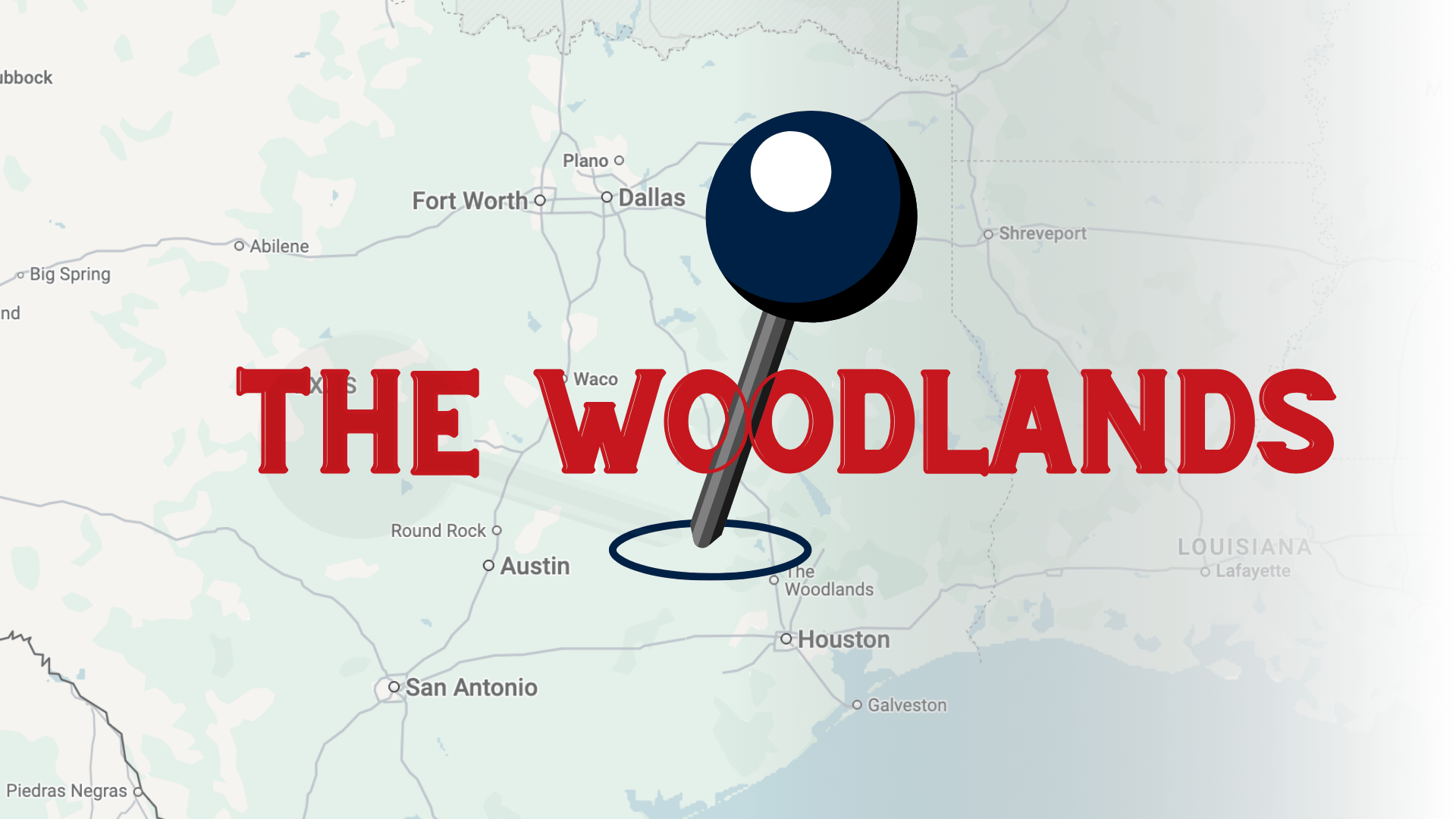 The Woodlands Movers