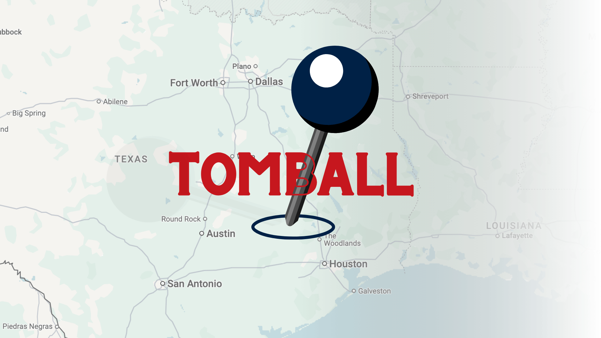 Tomball Movers