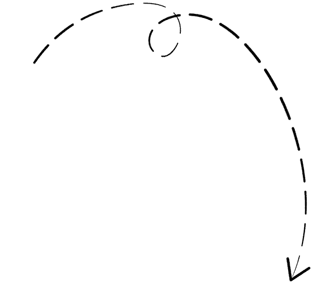 Arrow Forbulb