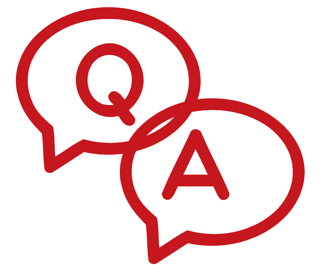 FAQ Icon