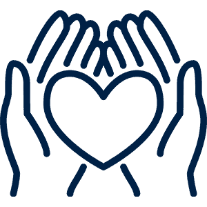 Trusted Moving Services Icon