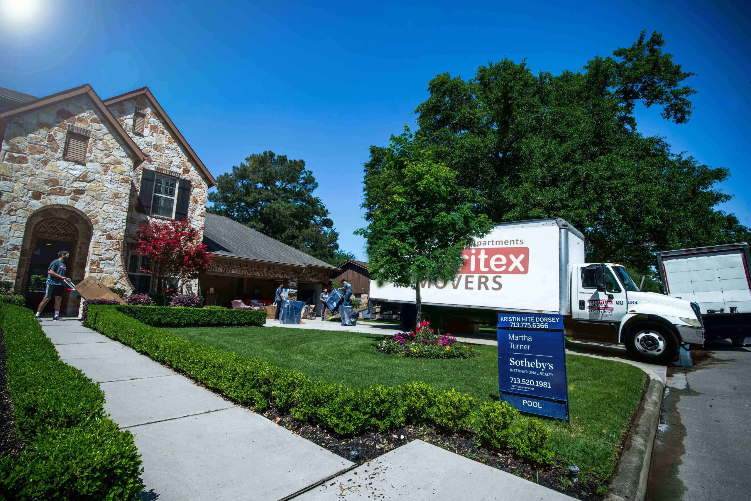 Ameritex Movers