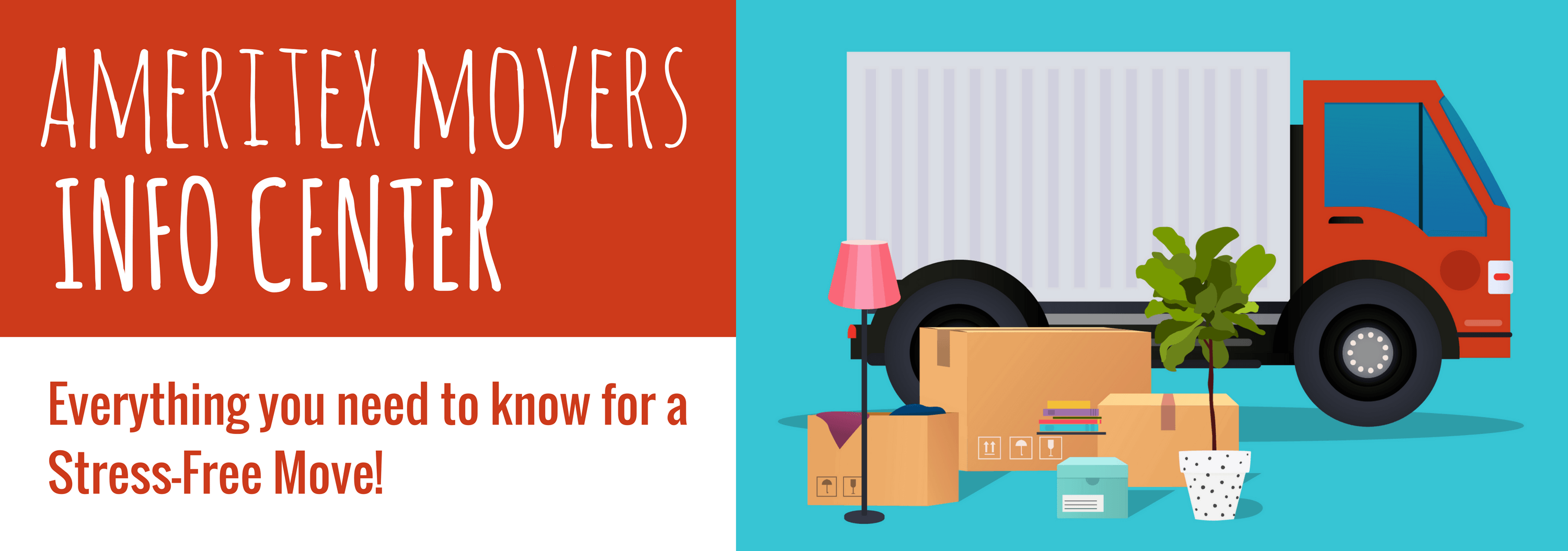Ameritex Movers Info Center