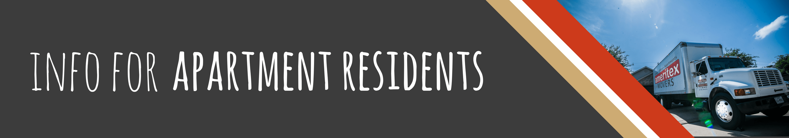 Apartment Residents