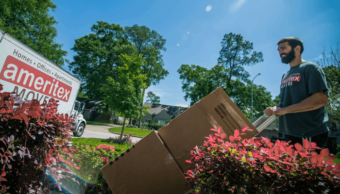 Unloading Services