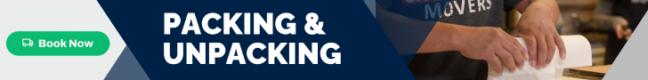 Packing & Unpacking Services