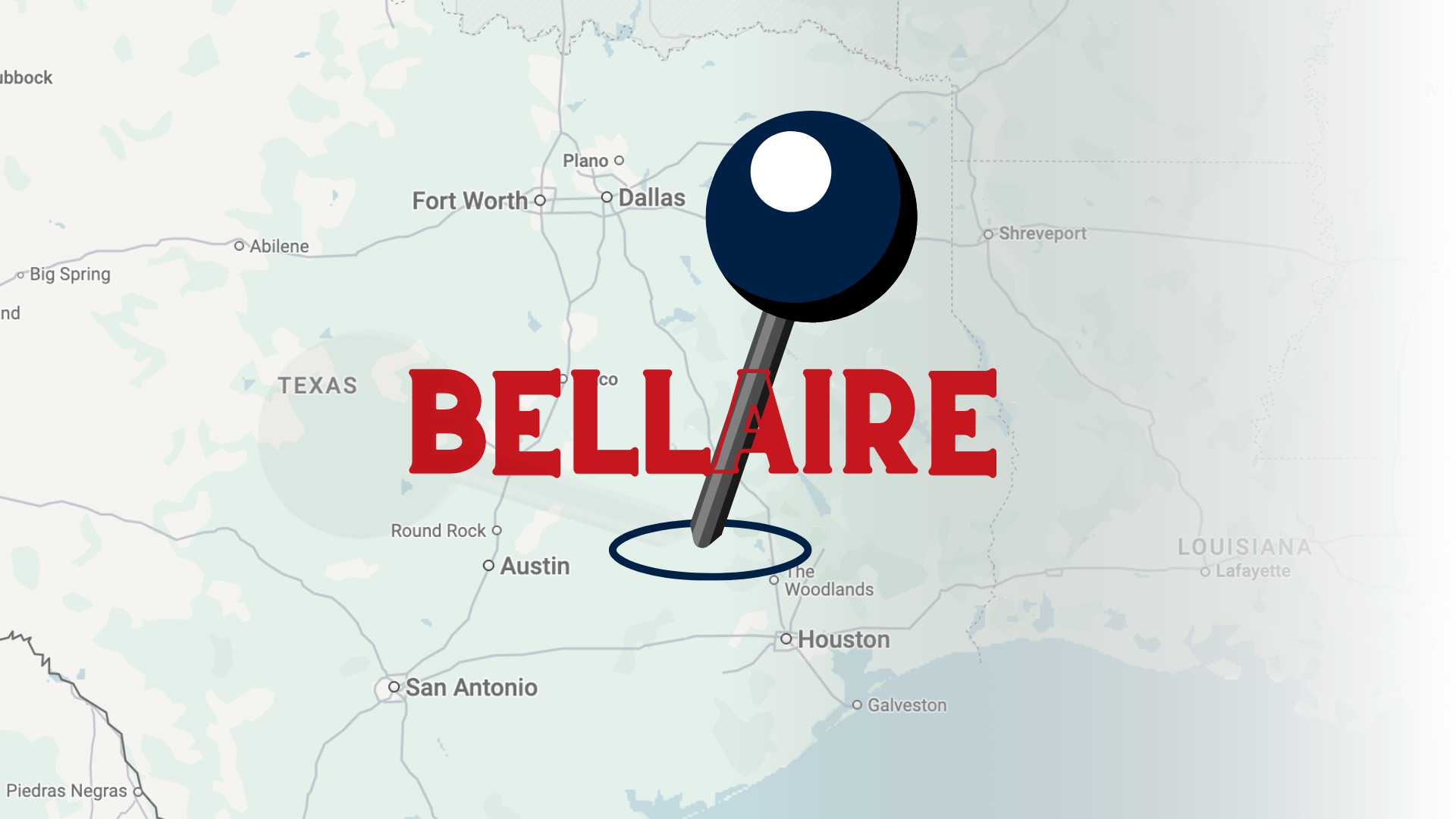 Bellaire Movers