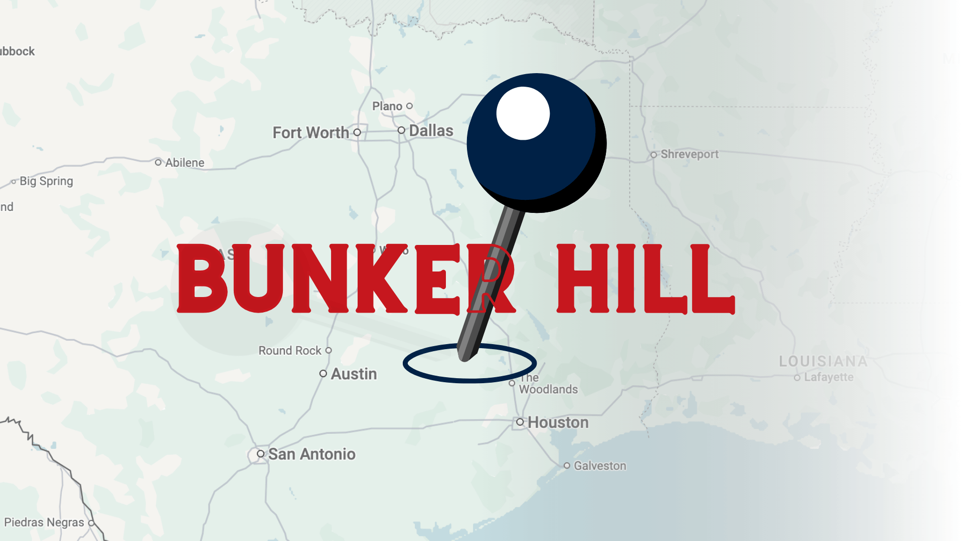 Bunker Hill Village Movers