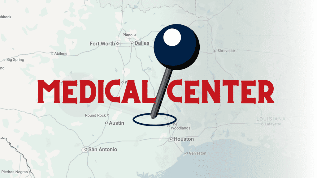 Medical Center