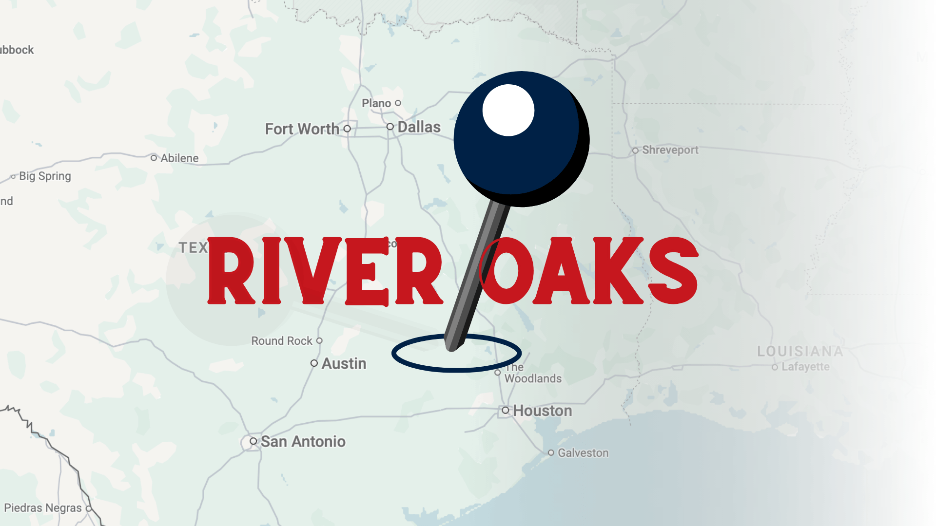 River Oaks Movers