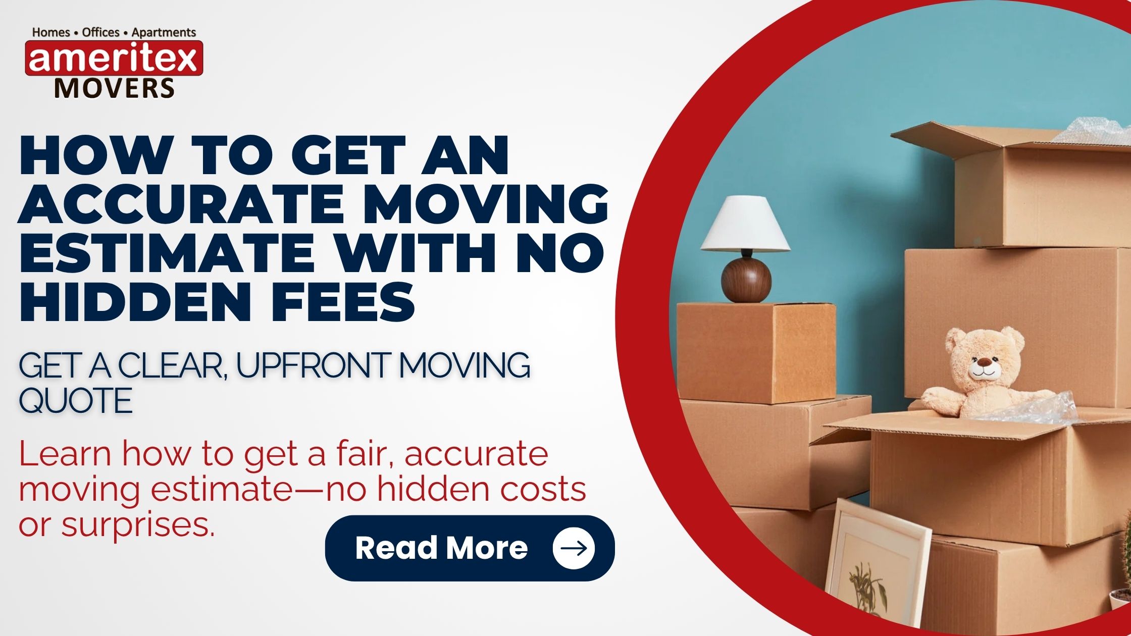 Accurate Moving Estimate Image