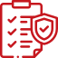 List Vector Icon