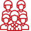 Human Resource Vector Icon