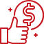 Pricing Vector Icon